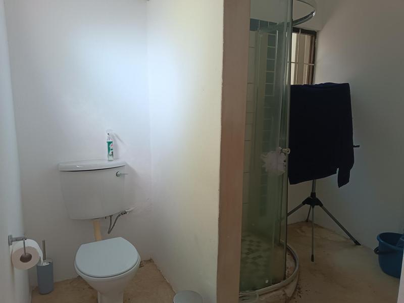 To Let 1 Bedroom Property for Rent in Boston Western Cape